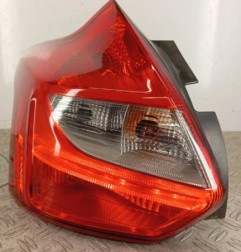 Feu arriere principal gauche (feux) FORD FOCUS 3