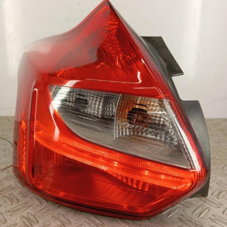 Feu arriere principal gauche (feux) FORD FOCUS 3