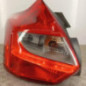 Feu arriere principal gauche (feux) FORD FOCUS 3