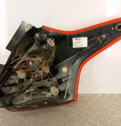 Feu arriere principal gauche (feux) FORD FOCUS 3 Photo n°3