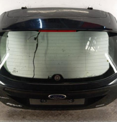 Malle/Hayon arriere FORD FOCUS 3 Photo n°1