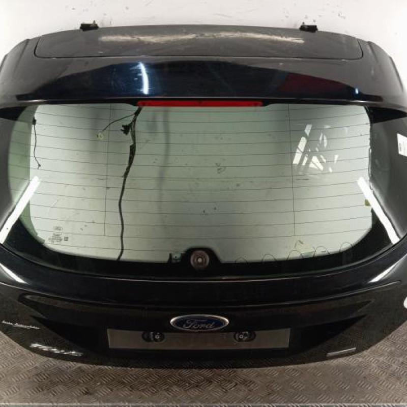 Malle/Hayon arriere FORD FOCUS 3