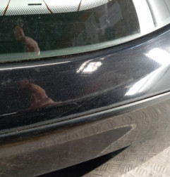 Malle/Hayon arriere FORD FOCUS 3