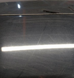 Malle/Hayon arriere FORD FOCUS 3 Photo n°4