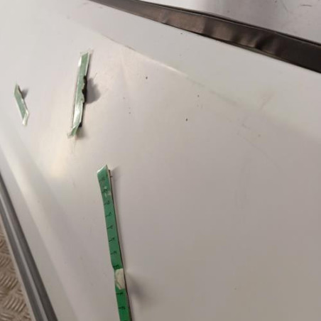 Porte avant gauche PEUGEOT 106