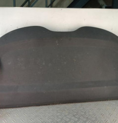 Plage arriere MERCEDES CLASSE A 176 Photo n°1