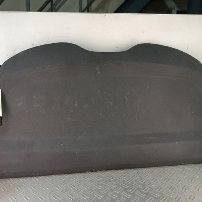 Plage arriere MERCEDES CLASSE A 176