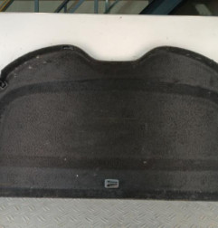 Plage arriere MERCEDES CLASSE A 176