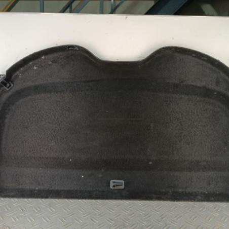 Plage arriere MERCEDES CLASSE A 176