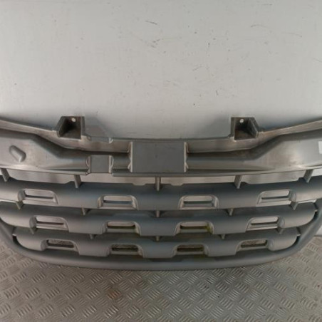 Calandre RENAULT MASTER 3 Photo n°1
