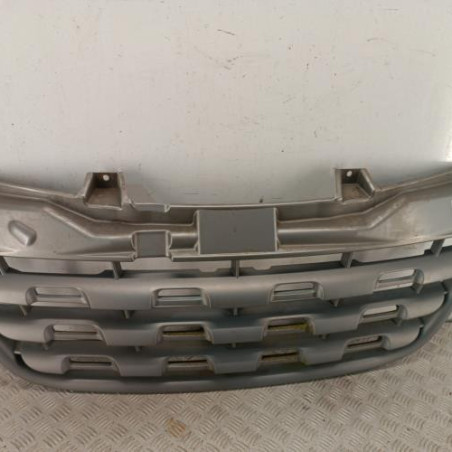 Calandre RENAULT MASTER 3