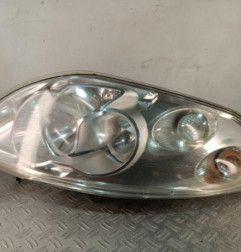 Optique avant principal droit (feux)(phare) RENAULT MASTER 3 Photo n°1