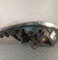Optique avant principal droit (feux)(phare) RENAULT MASTER 3