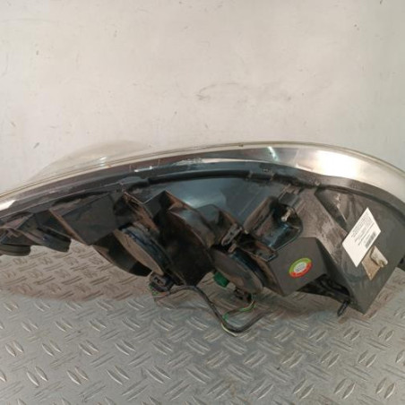 Optique avant principal droit (feux)(phare) RENAULT MASTER 3