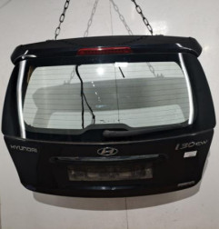 Malle/Hayon arriere HYUNDAI I 30 1 Photo n°1