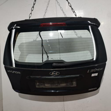 Malle/Hayon arriere HYUNDAI I 30 1 Photo n°1
