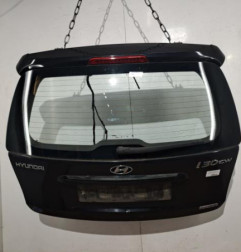 Malle/Hayon arriere HYUNDAI I 30 1