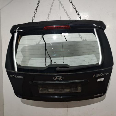 Malle/Hayon arriere HYUNDAI I 30 1