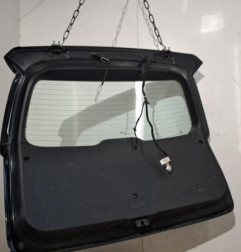 Malle/Hayon arriere HYUNDAI I 30 1 Photo n°4