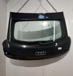 Malle/Hayon arriere AUDI A1 1