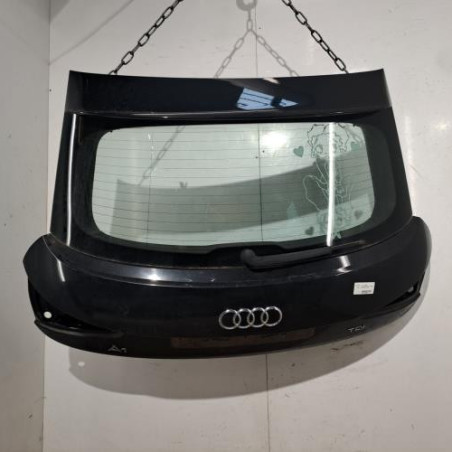 Malle/Hayon arriere AUDI A1 1