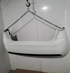 Pare choc arriere PEUGEOT 308 2 Photo n°1