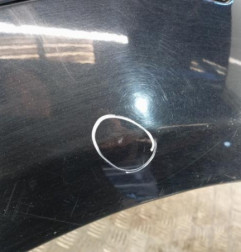 Aile avant droit FORD S-MAX 1 Photo n°5