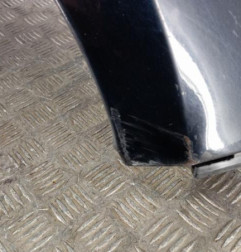 Aile avant droit FORD S-MAX 1 Photo n°6