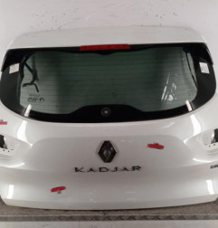 Malle/Hayon arriere RENAULT KADJAR Photo n°1