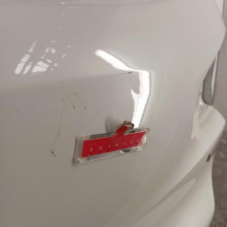 Malle/Hayon arriere RENAULT KADJAR