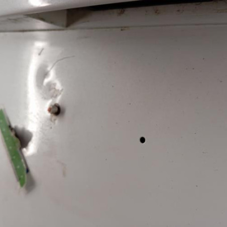 Malle/Hayon arriere RENAULT ZOE 1