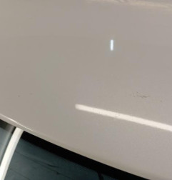 Malle/Hayon arriere RENAULT ZOE 1 Photo n°6