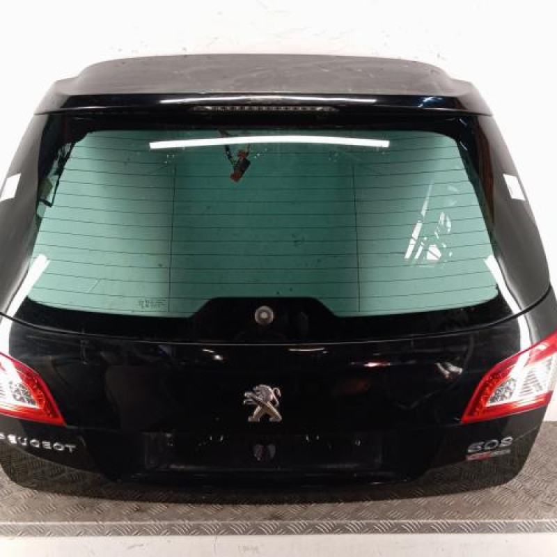 Malle/Hayon arriere PEUGEOT 508 1 SW