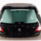 Malle/Hayon arriere PEUGEOT 508 1 SW