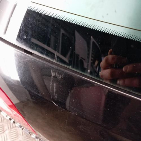 Malle/Hayon arriere PEUGEOT 508 1 SW