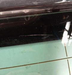 Malle/Hayon arriere PEUGEOT 508 1 SW Photo n°3