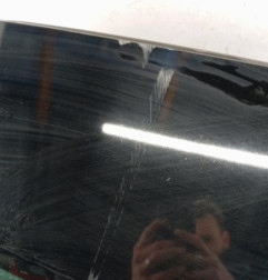 Malle/Hayon arriere PEUGEOT 508 1 SW Photo n°5