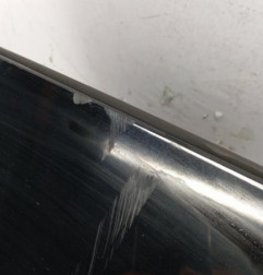 Malle/Hayon arriere PEUGEOT 508 1 SW Photo n°6