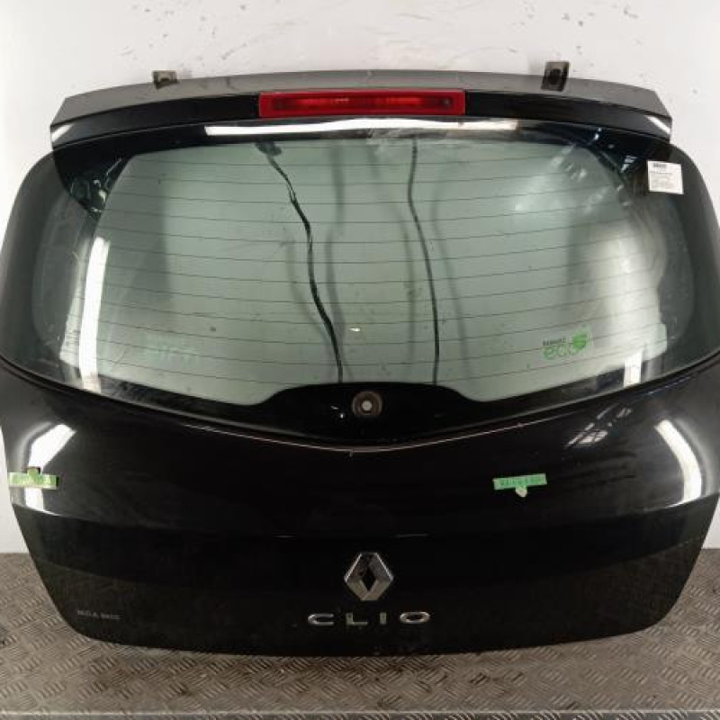 Malle/Hayon arriere RENAULT CLIO 3