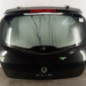 Malle/Hayon arriere RENAULT CLIO 3