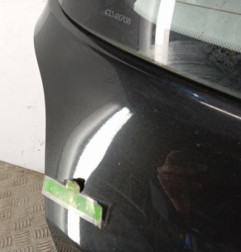 Malle/Hayon arriere RENAULT CLIO 3