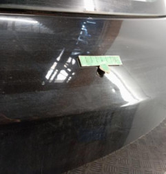 Malle/Hayon arriere RENAULT CLIO 3 Photo n°3