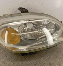 Optique avant principal droit (feux)(phare) CITROEN SAXO Photo n°1