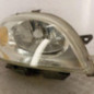 Optique avant principal droit (feux)(phare) CITROEN SAXO