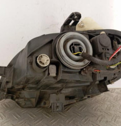 Optique avant principal droit (feux)(phare) CITROEN SAXO Photo n°3