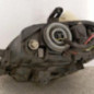 Optique avant principal droit (feux)(phare) CITROEN SAXO