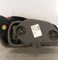 Feu arriere principal droit (feux) PEUGEOT 306 Photo n°4