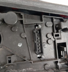 Feu arriere principal droit (feux) PEUGEOT 306 Photo n°5