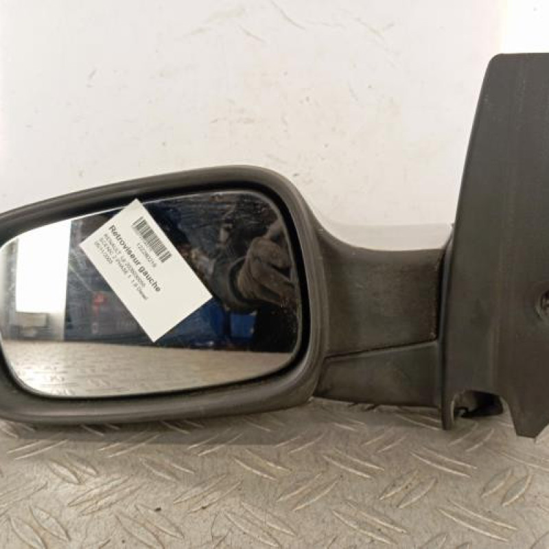 Retroviseur gauche RENAULT SCENIC 2