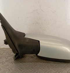 Retroviseur gauche RENAULT SCENIC 2 Photo n°3